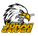 Johan Garage Logo
