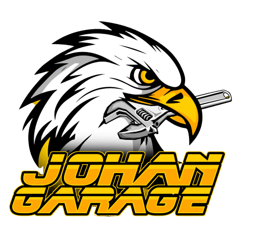 Johan Garage