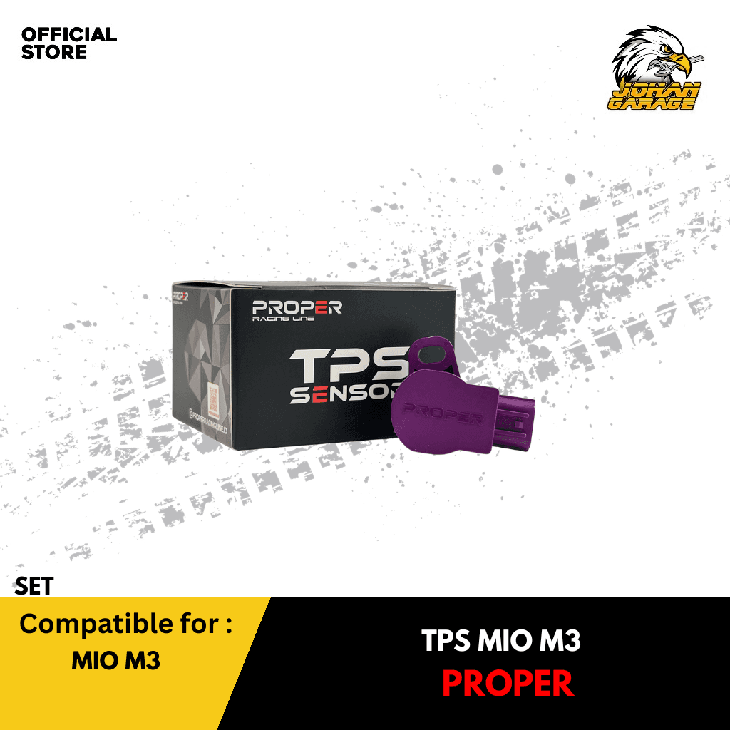 PROPER RACING LINE SENSOR TPS MIO M3