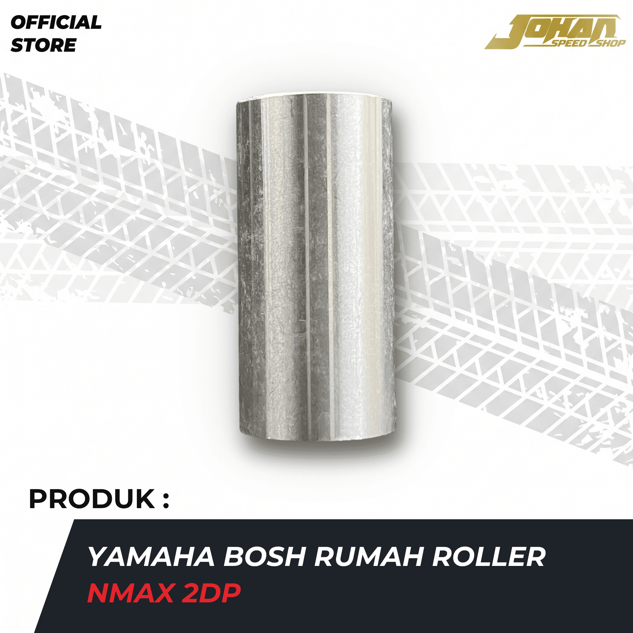 YAMAHA BOSH RUMAH ROLLER NMAX KW