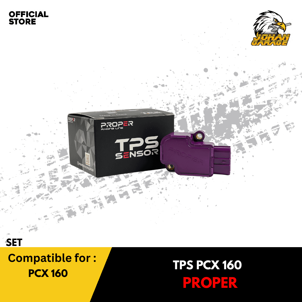 PROPER RACING LINE SENSOR TPS PCX 160
