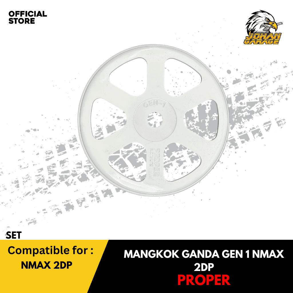 PROPER RACING LINE MANGKOK GANDA NMAX OLD GEN 1