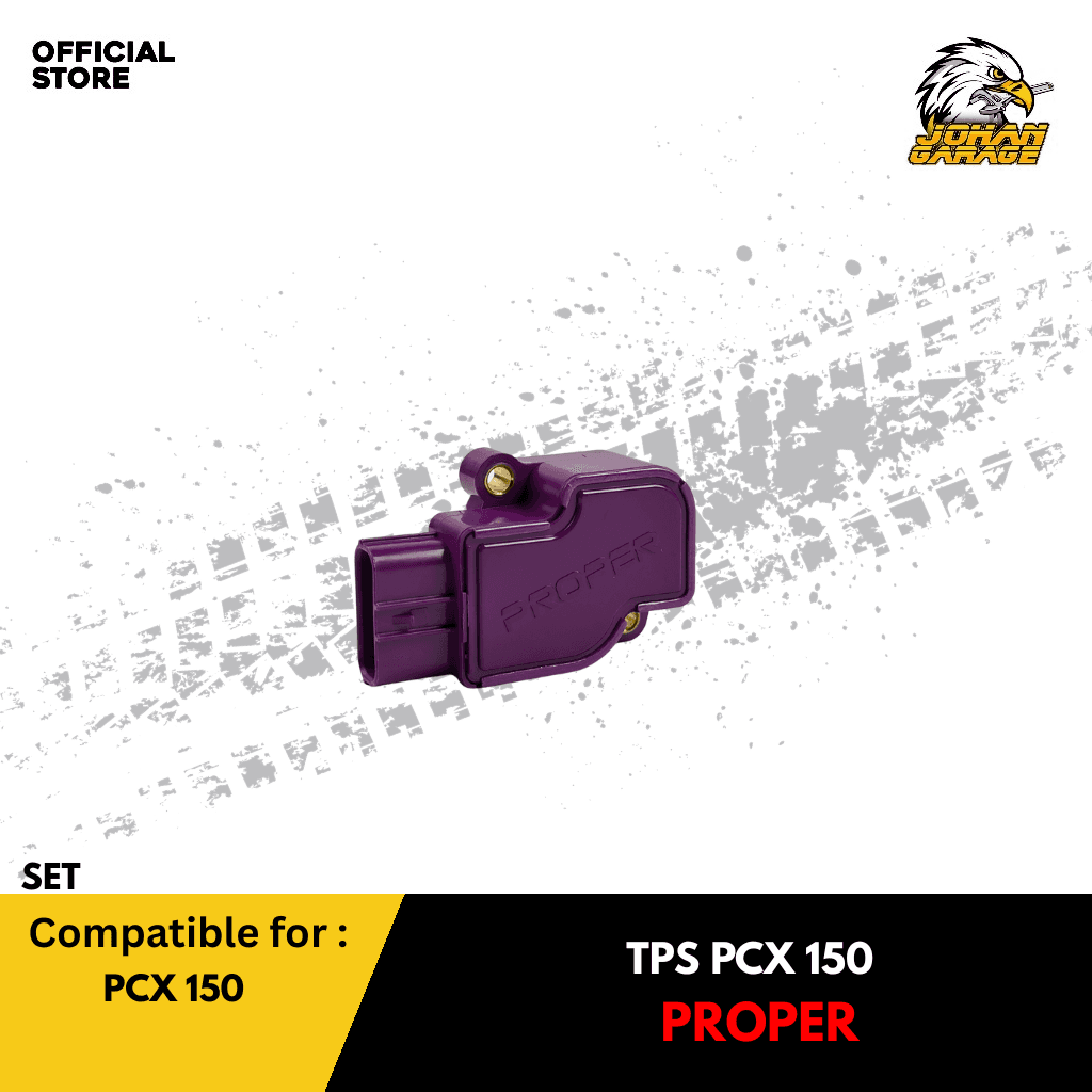 PROPER RACING LINE SENSOR TPS PCX 150