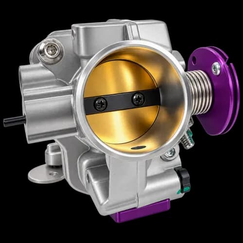 Throttle Body (TB) Slide Racing — perbandingan harga marketplace dan Johan Garage